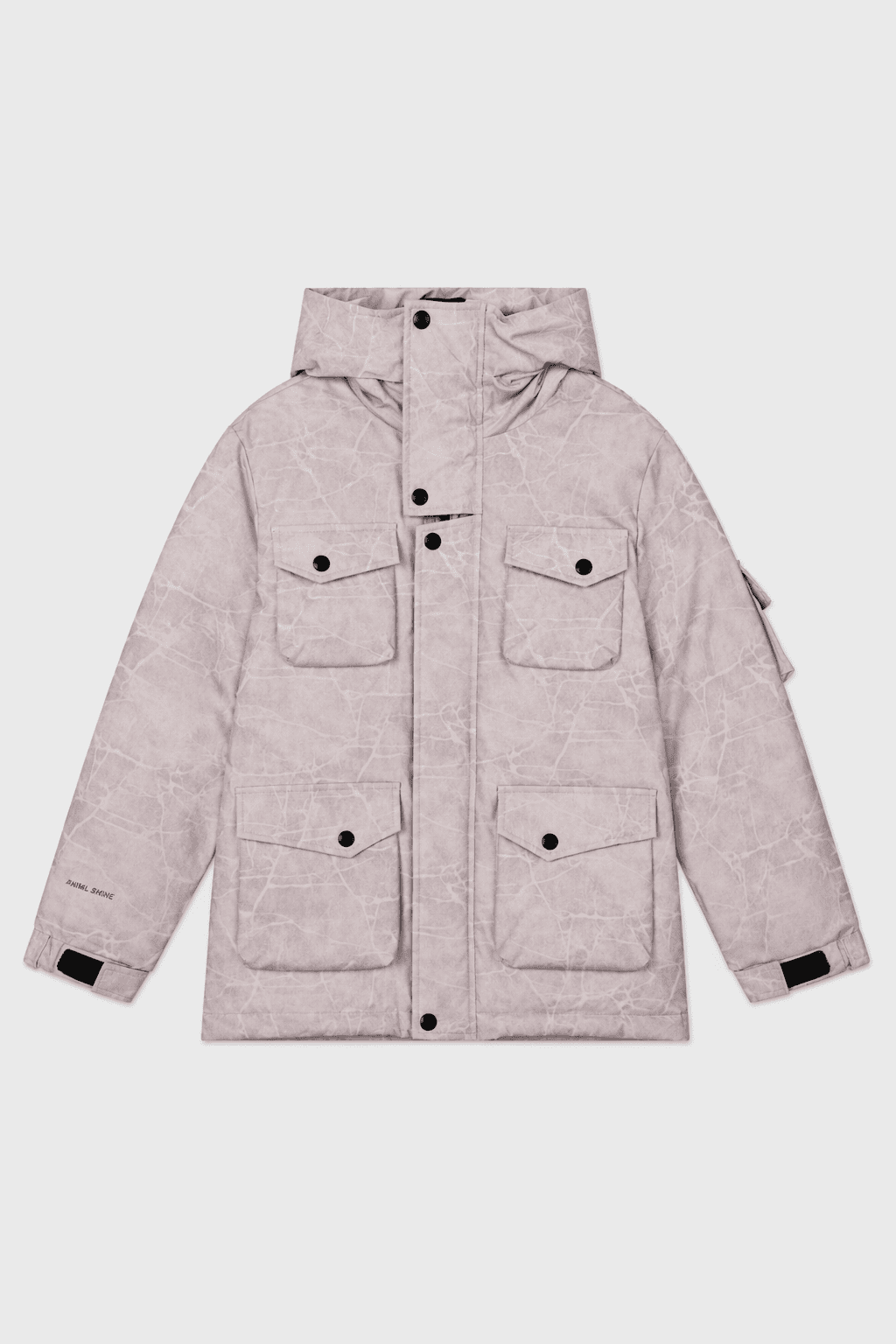 童装 · 棉服与夹克 03