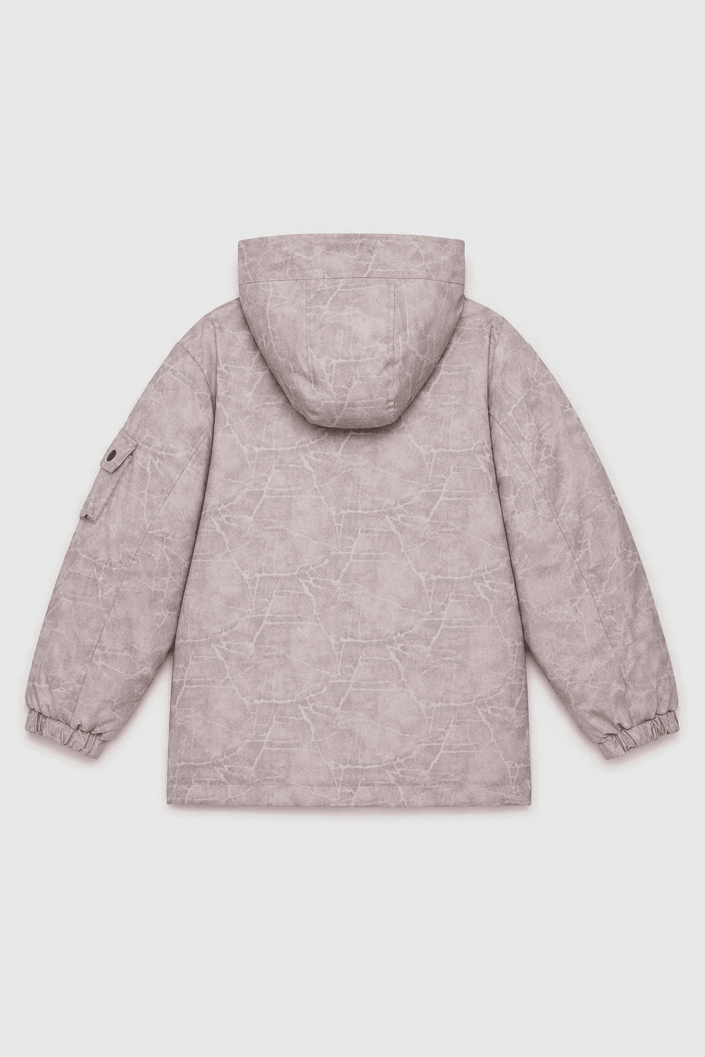 童装 · 棉服与夹克 04