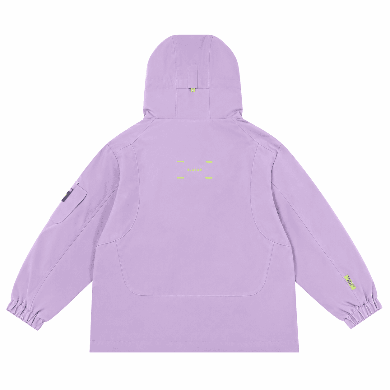 童装 · 冲锋衣与滑雪服 04