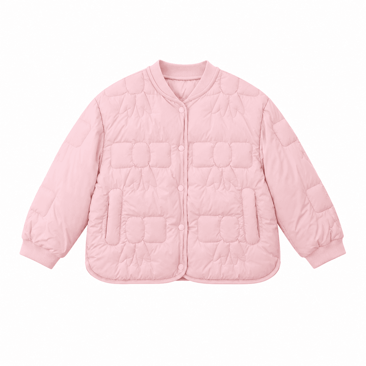 童装 · 棉服与夹克 05