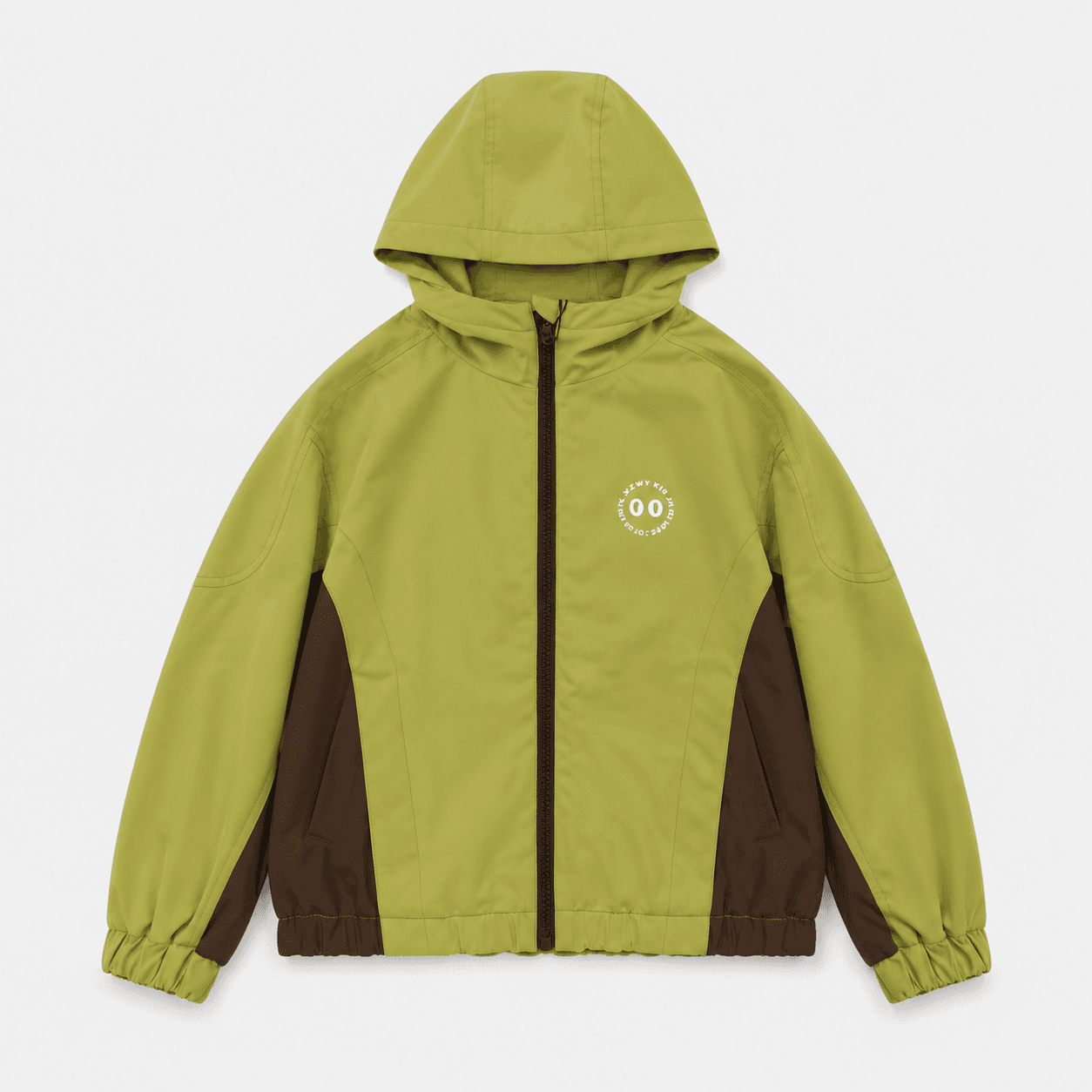 童装 · 冲锋衣与滑雪服 05