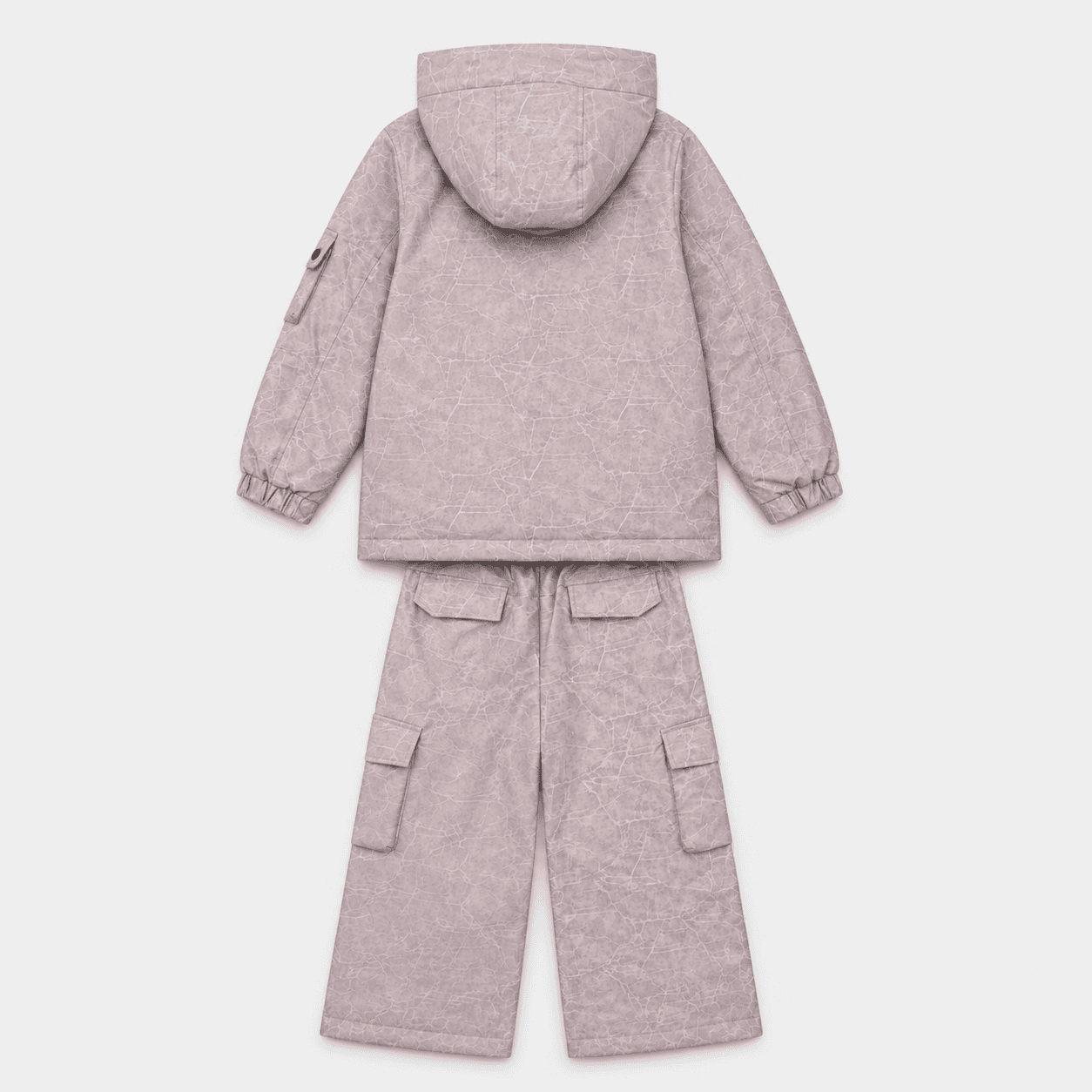 童装 · 棉服与夹克 02