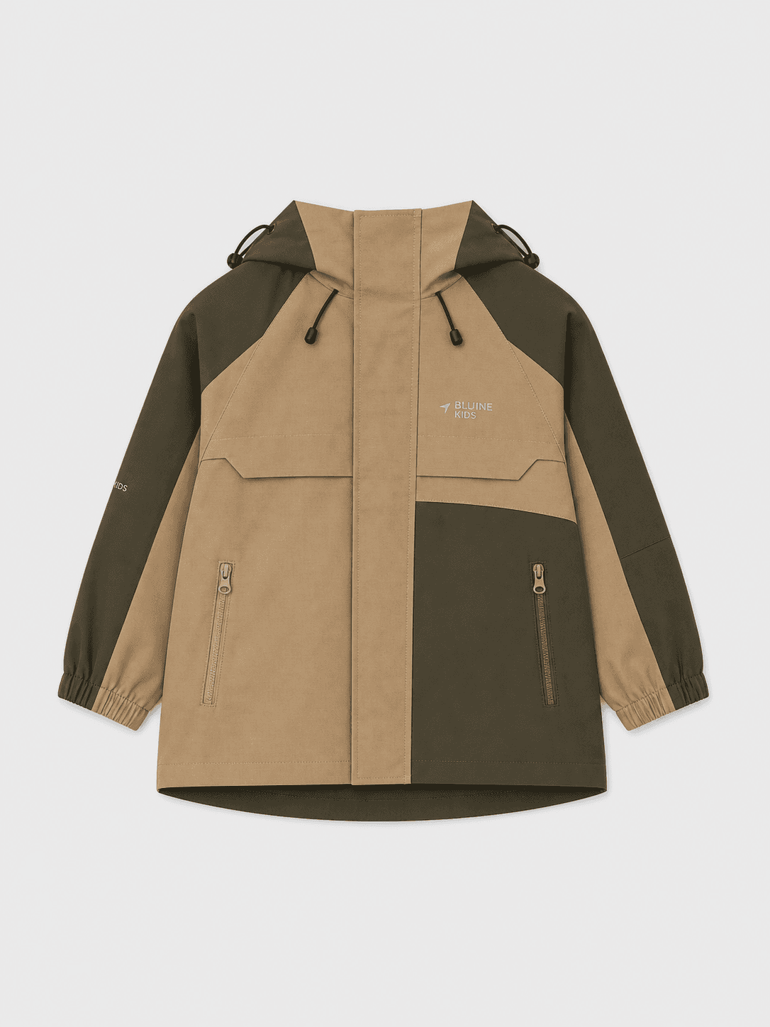 童装 · 冲锋衣与滑雪服 09